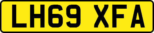 LH69XFA