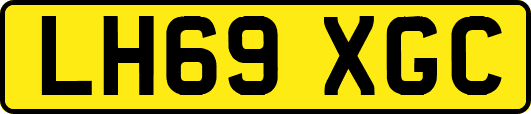 LH69XGC