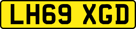 LH69XGD