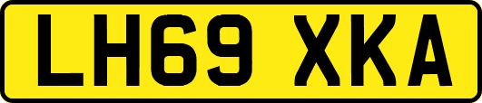 LH69XKA