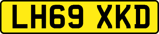 LH69XKD