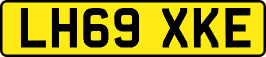 LH69XKE