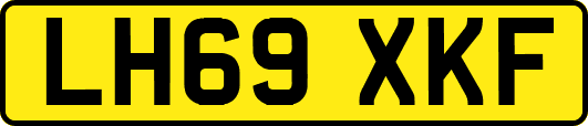 LH69XKF