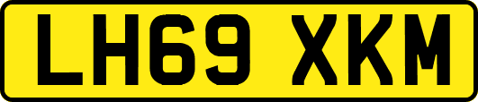 LH69XKM