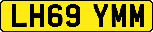 LH69YMM