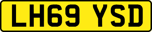 LH69YSD