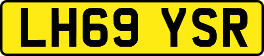 LH69YSR