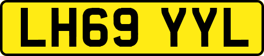 LH69YYL