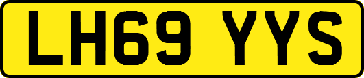 LH69YYS