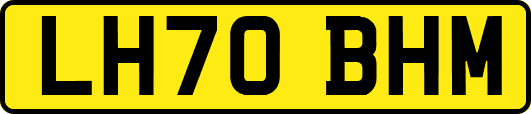 LH70BHM