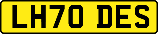 LH70DES