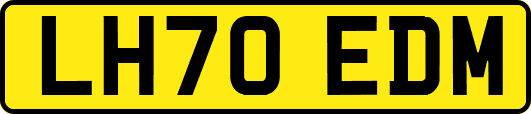LH70EDM