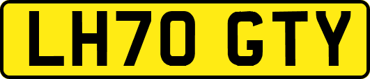 LH70GTY
