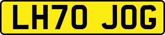 LH70JOG
