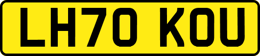 LH70KOU