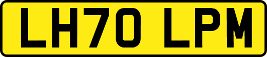 LH70LPM