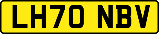 LH70NBV