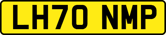 LH70NMP