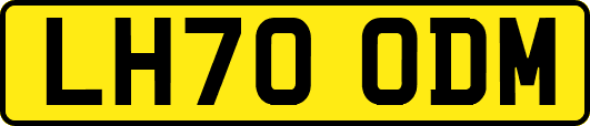 LH70ODM
