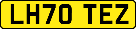 LH70TEZ