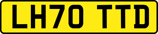 LH70TTD