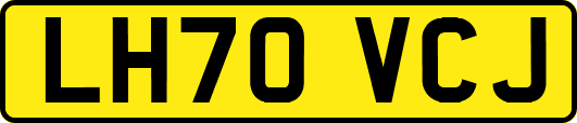 LH70VCJ