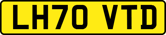 LH70VTD