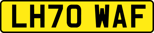 LH70WAF