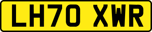 LH70XWR