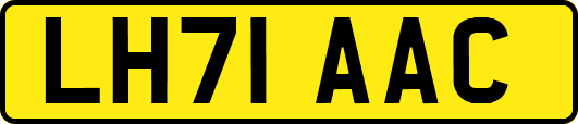 LH71AAC