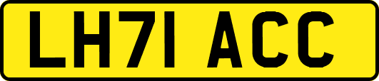 LH71ACC