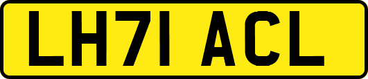 LH71ACL