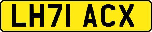 LH71ACX