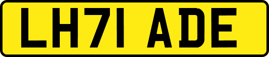 LH71ADE