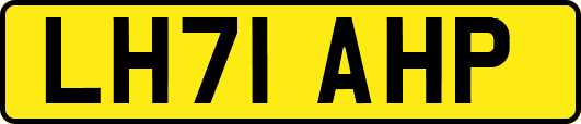 LH71AHP