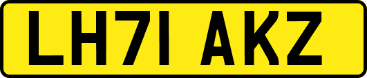 LH71AKZ