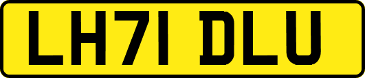 LH71DLU