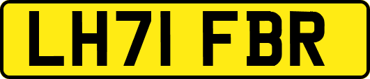 LH71FBR