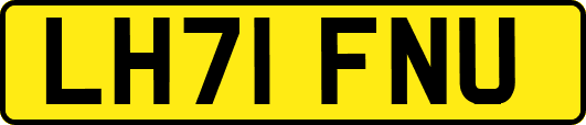 LH71FNU