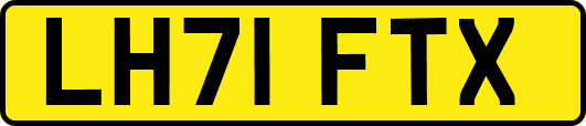 LH71FTX