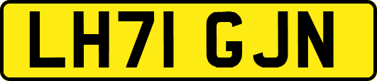 LH71GJN
