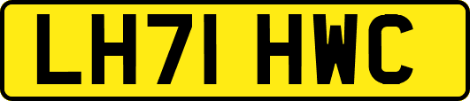 LH71HWC