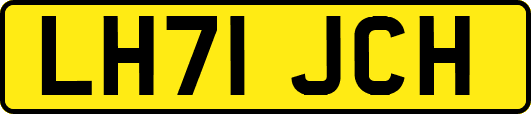 LH71JCH