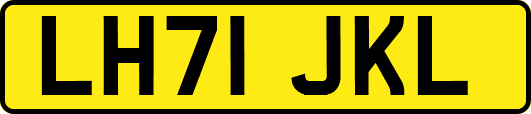 LH71JKL
