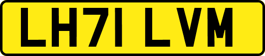 LH71LVM