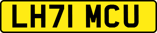 LH71MCU