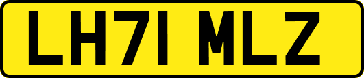 LH71MLZ