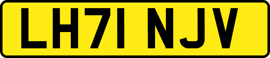 LH71NJV