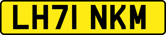 LH71NKM