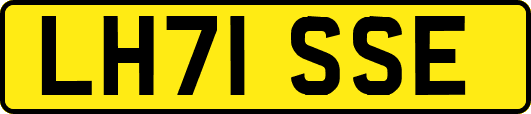 LH71SSE